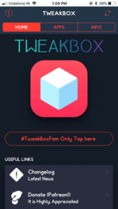 tweakbox